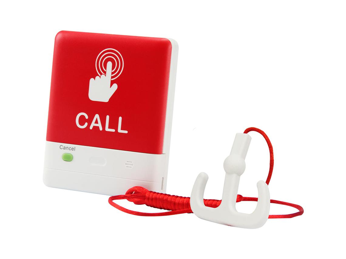 衛(wèi)生間防水報警分機 