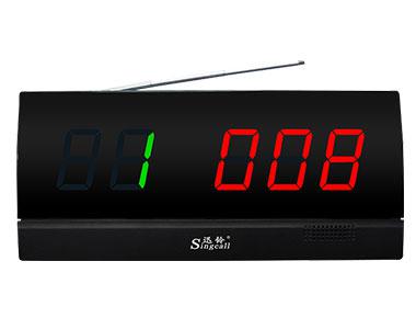 APE2000系列（無(wú)線呼叫器--呼叫鈴-叫人鈴-服務(wù)鈴-接收主機(jī)） 