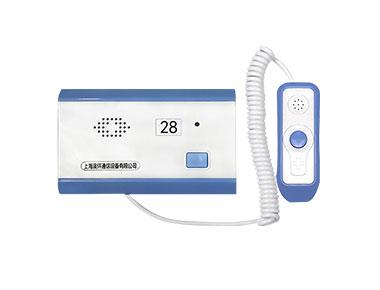 床頭分機(jī)-醫(yī)院醫(yī)護(hù)有線(xiàn)呼叫對(duì)講系統(tǒng)-病床緊急呼叫對(duì)講分機(jī) 