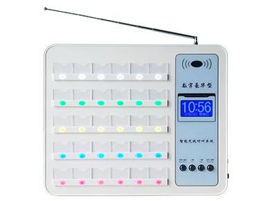 無線主機-醫(yī)院無線呼叫系統(tǒng)-護士臺緊急呼叫接收主機 