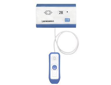 床頭分機(jī)-醫(yī)院醫(yī)護(hù)有線呼叫對(duì)講系統(tǒng)-病床緊急呼叫對(duì)講分機(jī)