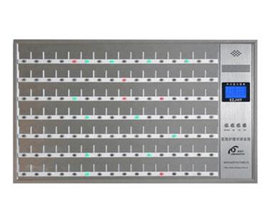 編碼主機(jī)-醫(yī)院醫(yī)護(hù)有線呼叫對(duì)講系統(tǒng)-護(hù)士站對(duì)講主機(jī)