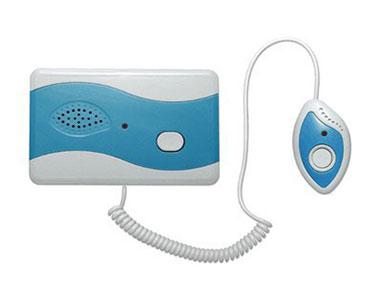 病床分機-醫(yī)院醫(yī)護有線呼叫對講系統(tǒng)-病床緊急呼叫對講分機 