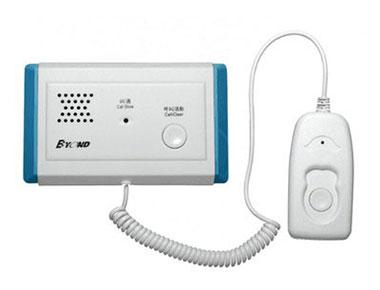 病床分機-醫(yī)院醫(yī)護有線呼叫對講系統(tǒng)-病床緊急呼叫對講分機 